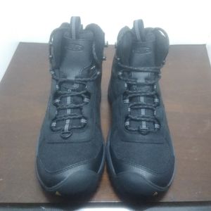 Keen | Shoes | Keen Basin Ridge Mid Wp 